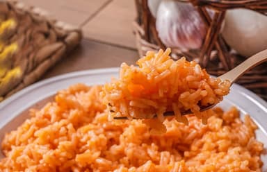 Arroz 1/2 Litro
