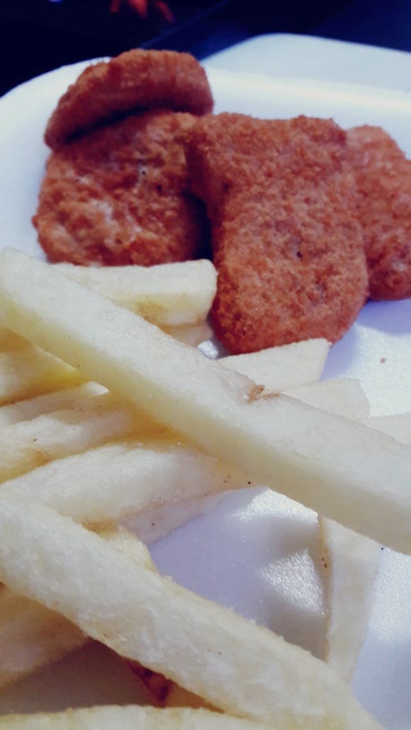 Nuggets