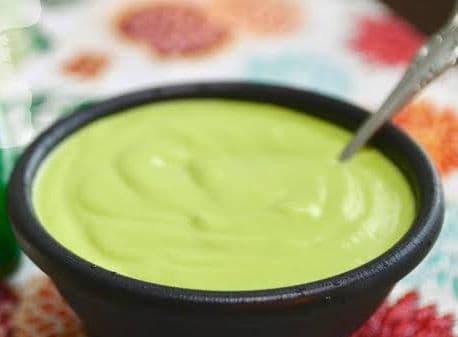 Bolsa de Guacamole Extra
