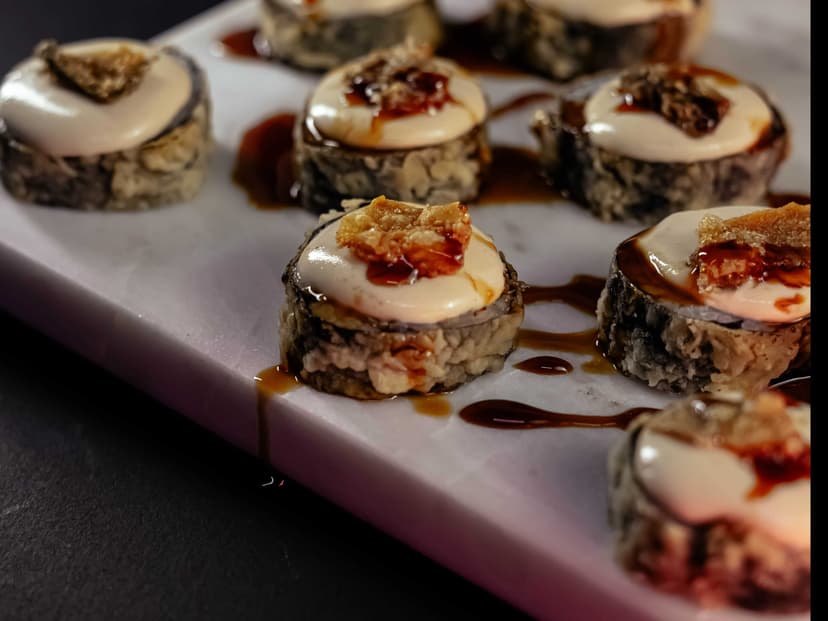 Roll Star Sushi Bar - La Molina