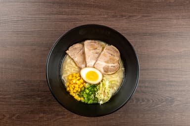 Ramen Tonkotsu Spicy