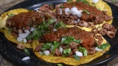 Tacos de Tripa (5)