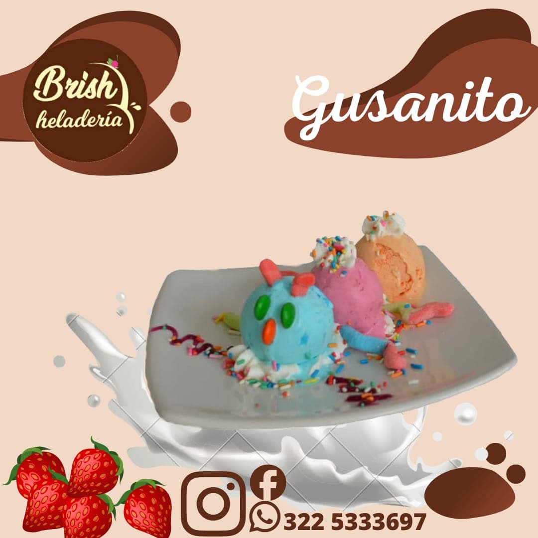 Gusanito