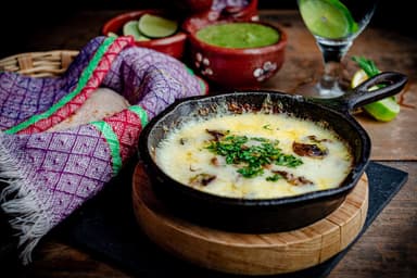 Queso Fundido