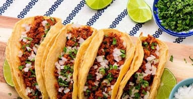 Taco