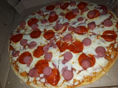 CARNES FRIAS