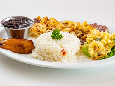 Casado con Lomo