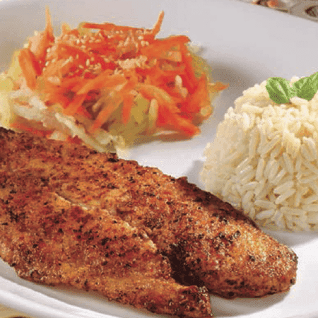 Filete Chope