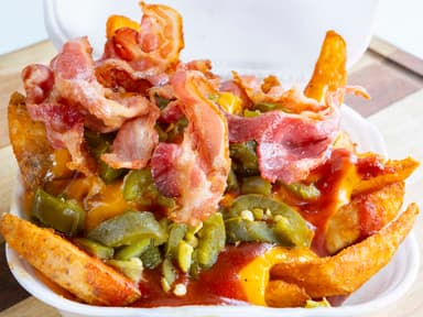 Papas Bravas