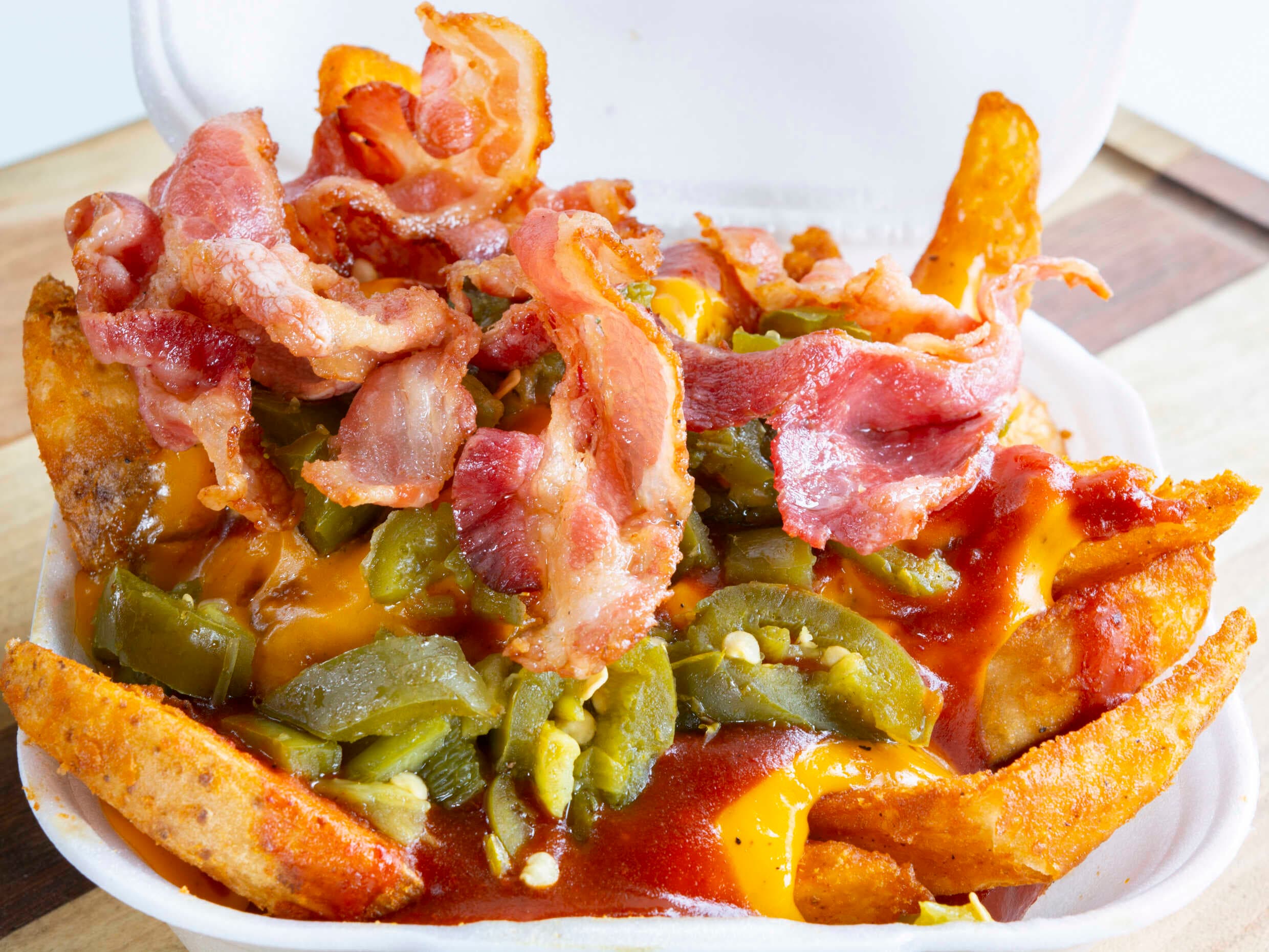 Papas Bravas