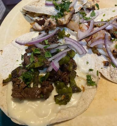 orden de tacoyotes