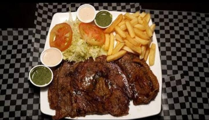 Churrasco