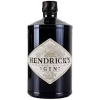 Cod4036 Ginebra Hendrick´s 750
