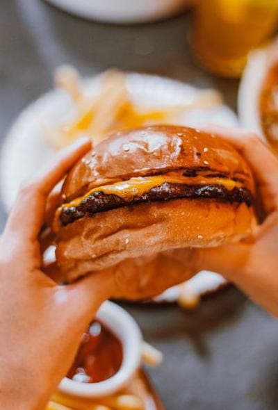 Burger Clásica