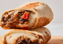 Burrito de Longaniza