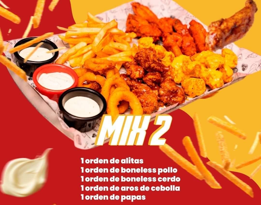 Full Mix 2
