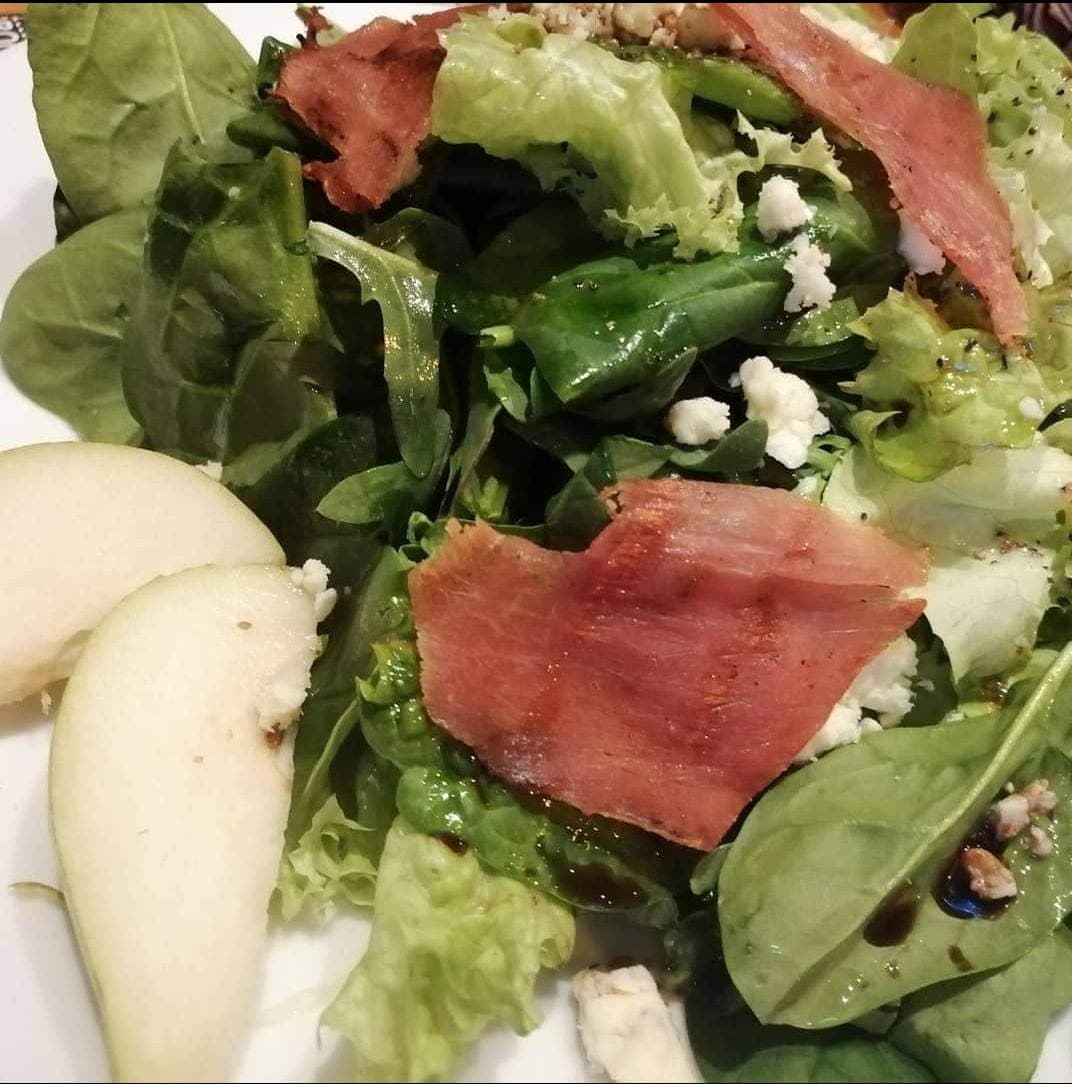 Ensalada Valhalla