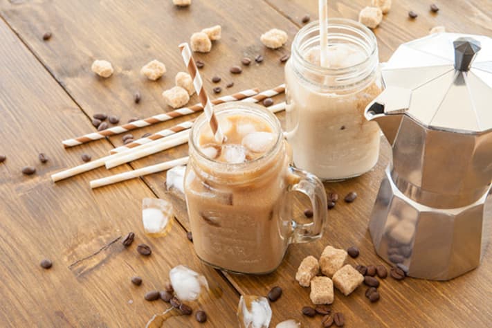 Granizado de Café 16 Oz