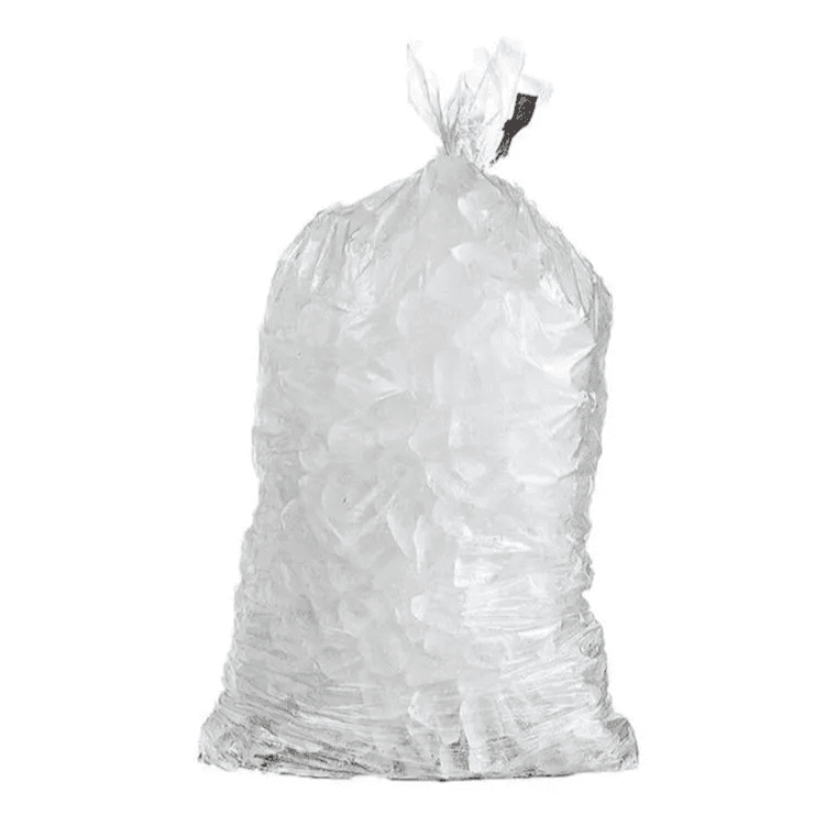 BOLSA DE HIELO AGUA PURA 5KG