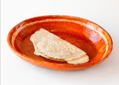Quesadilla Sencilla