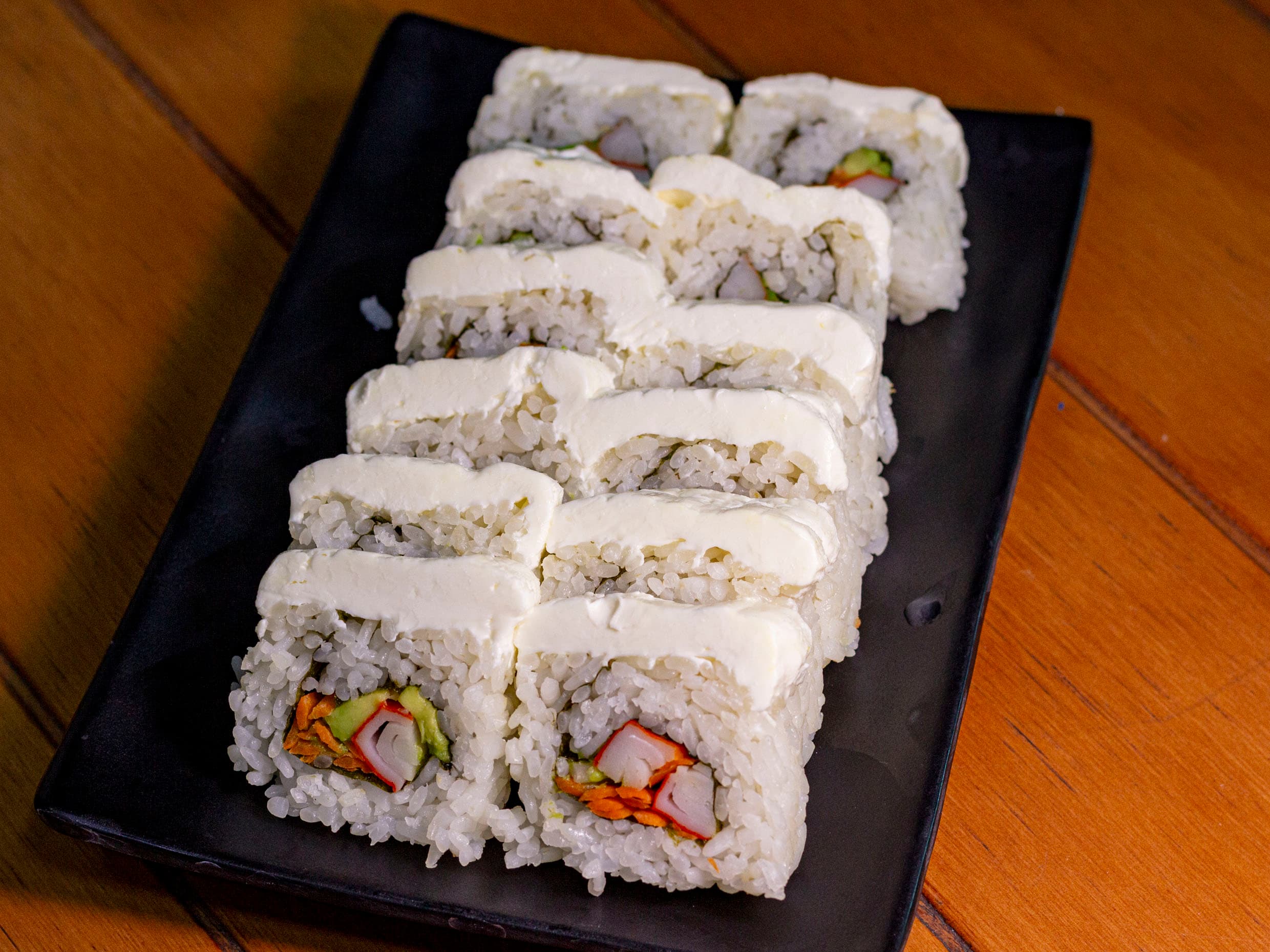 Nevado Roll