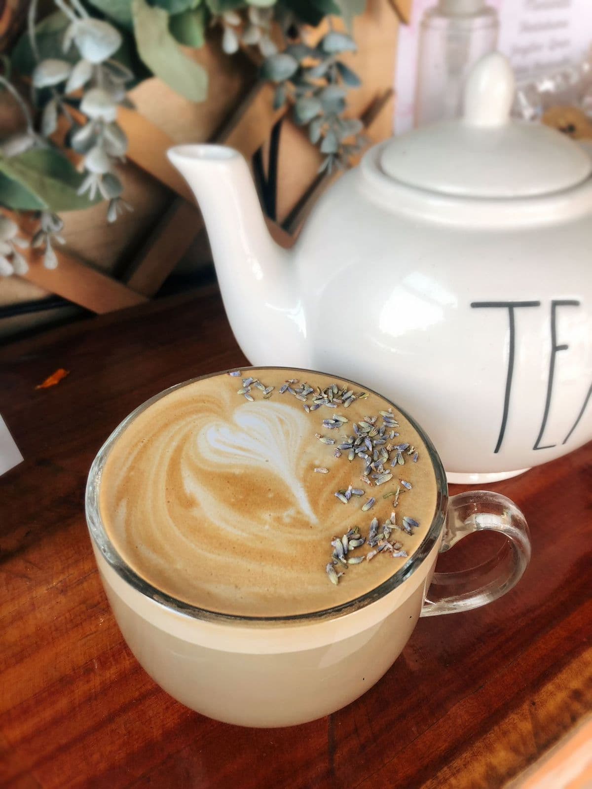 Latte