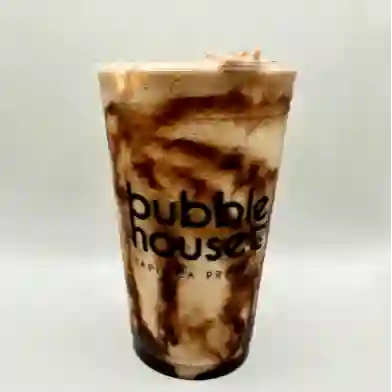 Frappuccino Moka