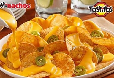Tostinachos