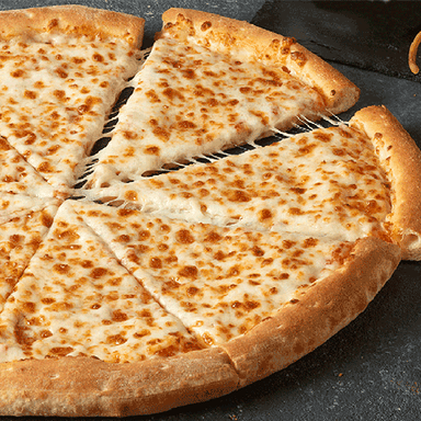Pizza Clásica Mozzarella
