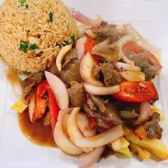 Lomo de Carne