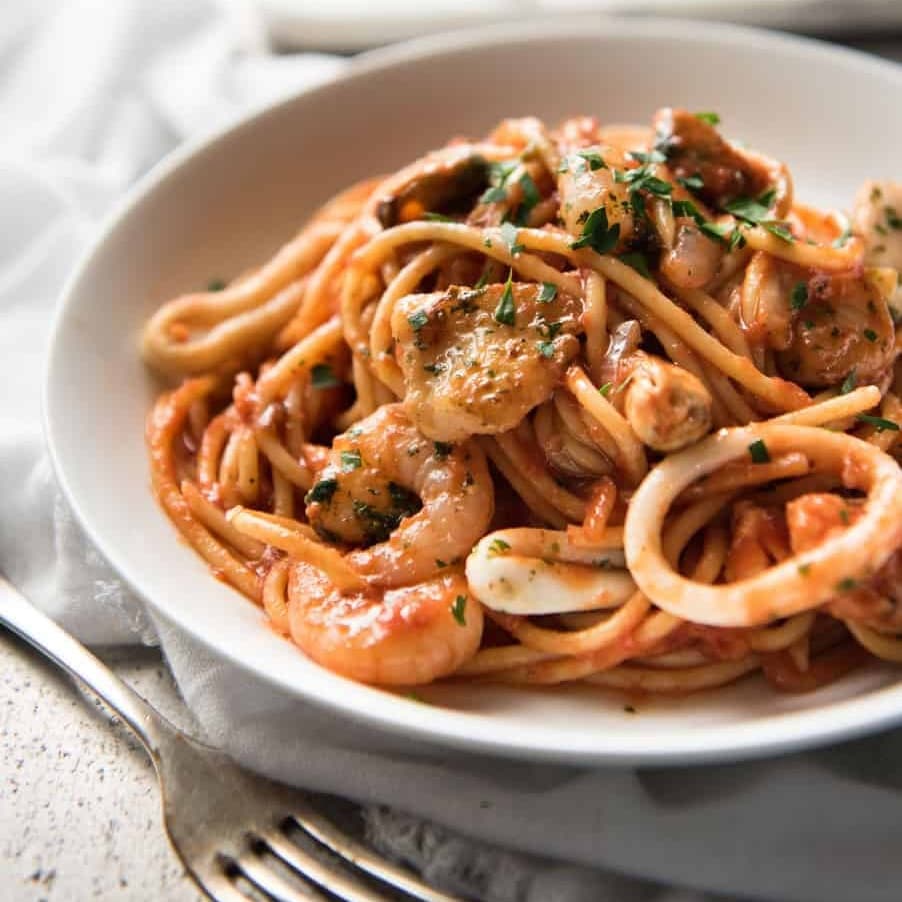 Pasta Marina