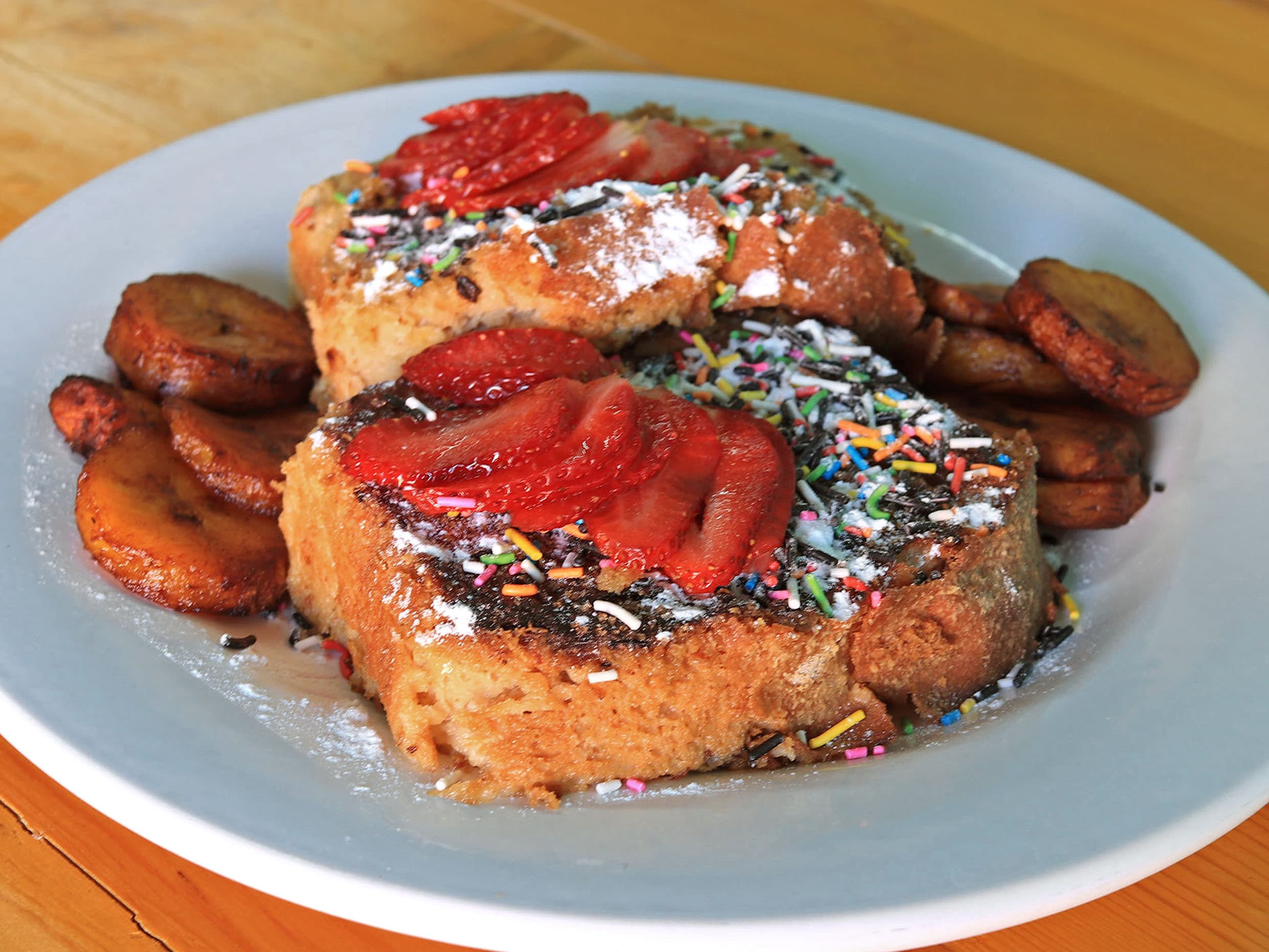 PAN FRANCES