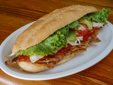 Torta Rusa