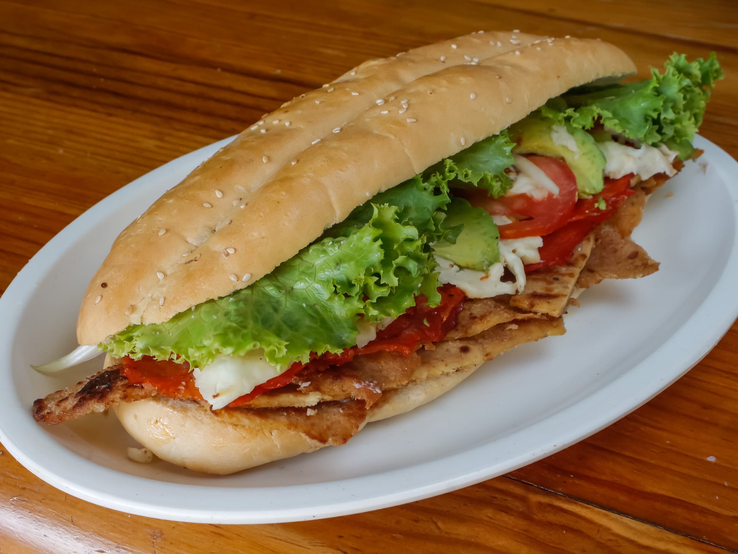 Torta Rusa