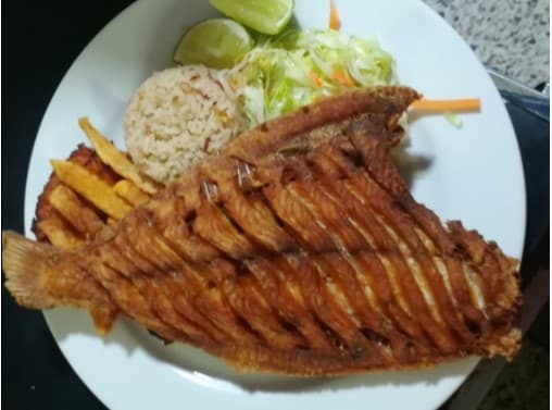 Lenguado