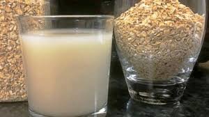 Agua de Avena
