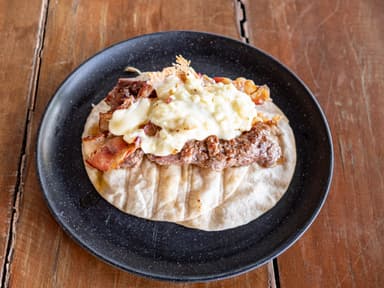 Bistec Suizo