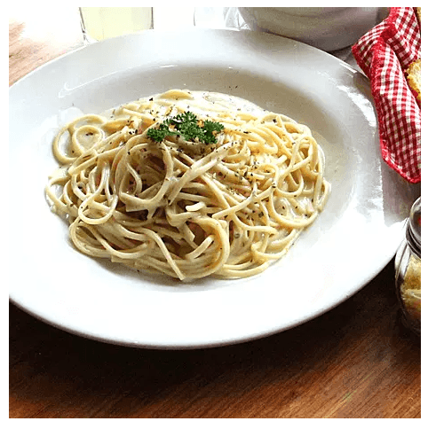Spaghetti Especial