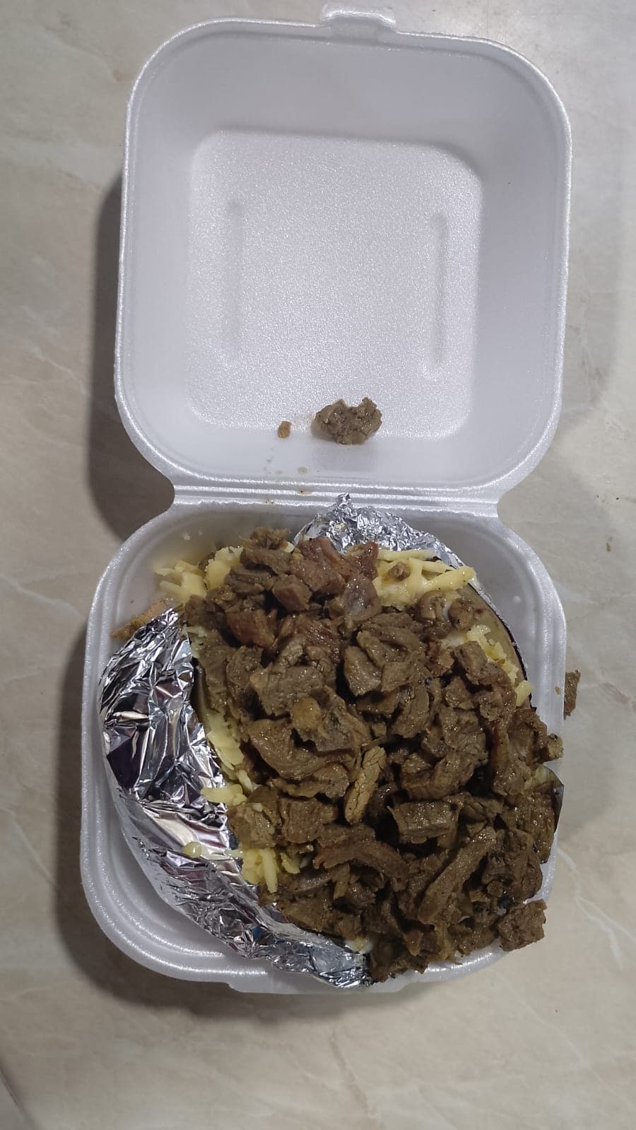 Papa Sencilla