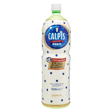 Calpis