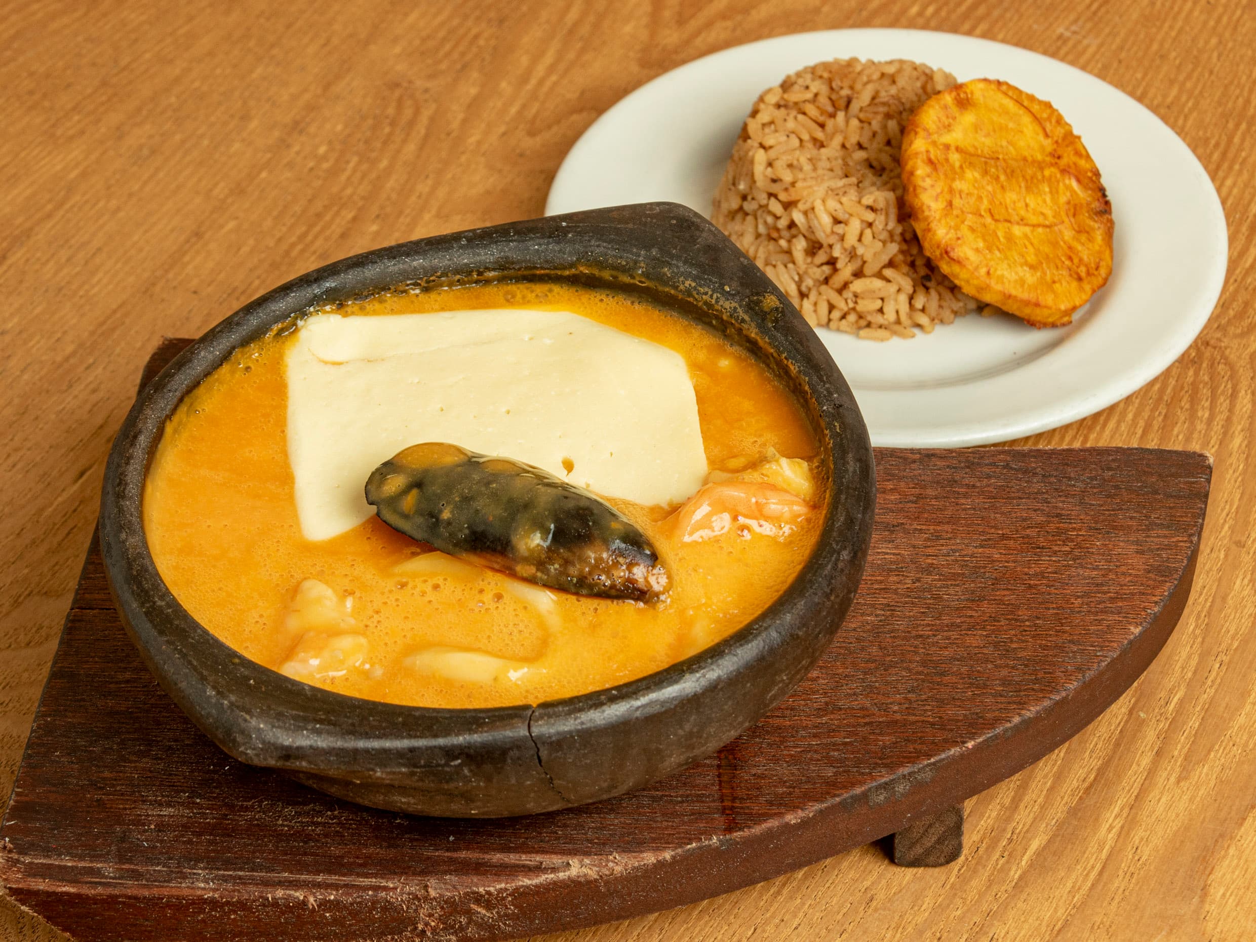 Cazuela de Mar