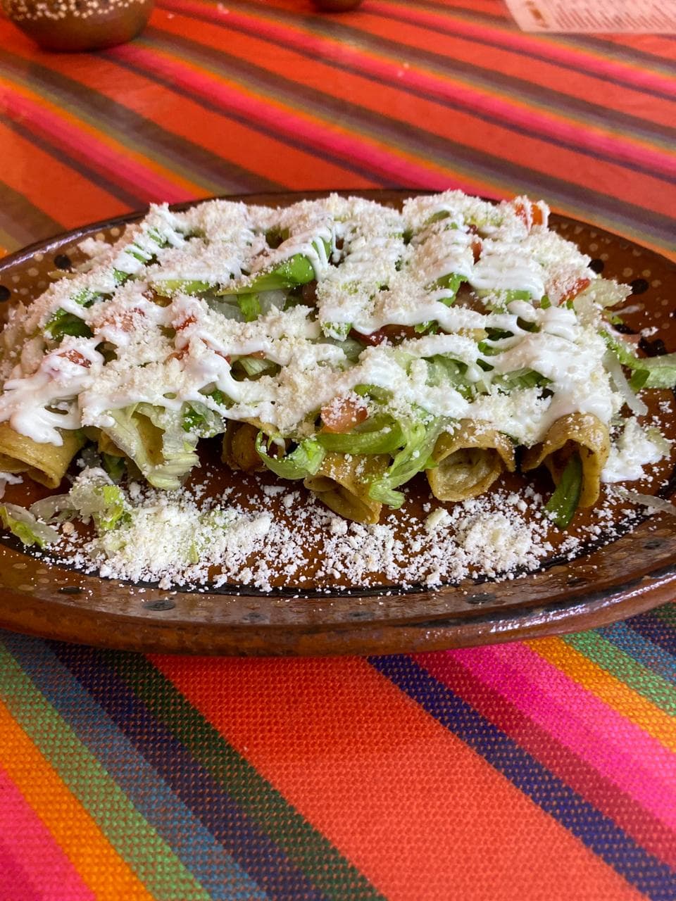 Flautas Tradicionales