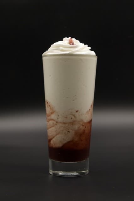 Batido de Queso