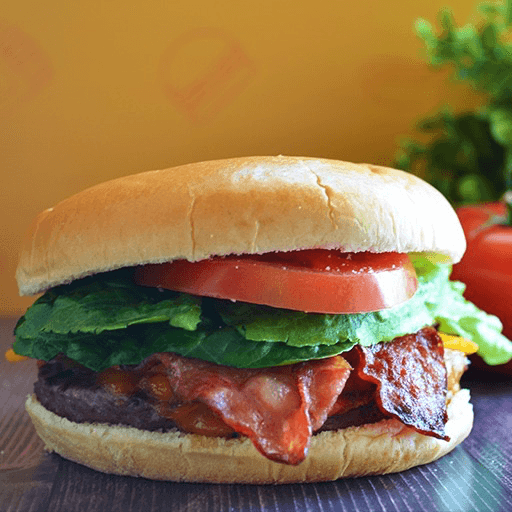 Burger Chida.