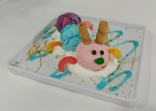 Helado Gusano