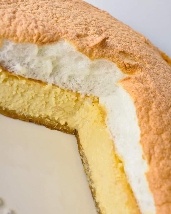 Pay de Queso