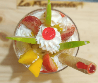 Copa Tropical