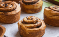 Rol de Canela