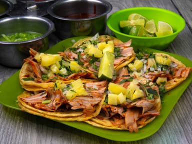 Orden al Pastor