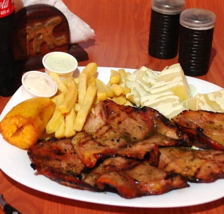Carne Llanera 2 Personas